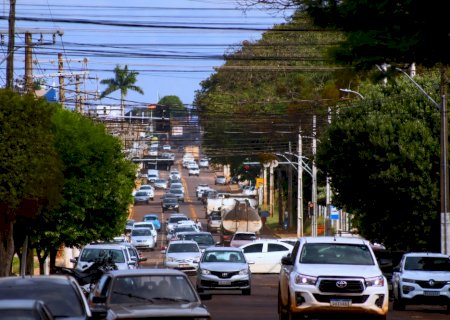 Produção de veículos sobe 8,8% no primeiro semestre, diz Anfavea