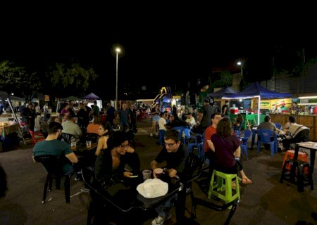 Prefeitura realiza 3º Arraiá dos Ipês nesta terça-feira com diversas atrações