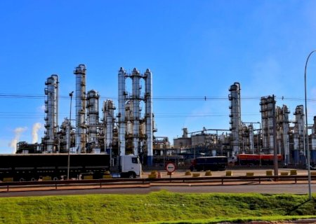 Indústria de MS gera 8,8 mil vagas de emprego entre janeiro e maio