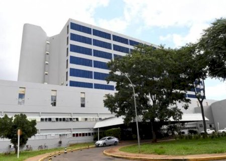 Suspeito de estuprar paciente em hospital é preso