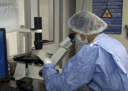 Como cientistas 'curaram' infectados com HIV