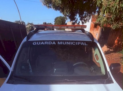 Homem é preso com peças de picanhas furtadas de supermercado em Dourados