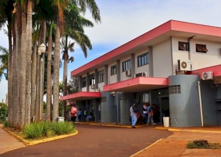 Motociclista de 53 anos morre no Hospital da Vida após sofrer acidente