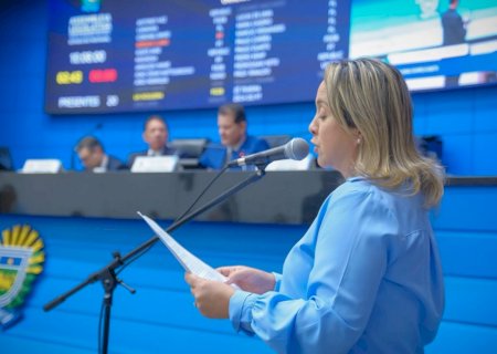 PL de Lia Nogueira sobre fissura labiopalatina avança na Assembleia