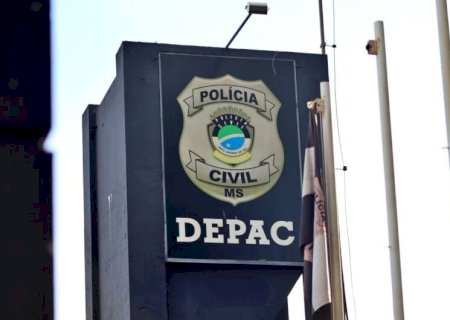Idoso perde R$ 8,7 mil após golpista se passar por gerente bancário em Dourados