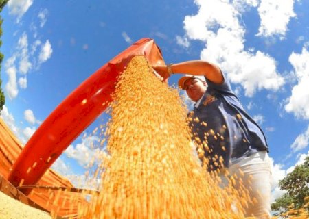 IBC-Br recuou 0,6% em junho, diz Banco Central