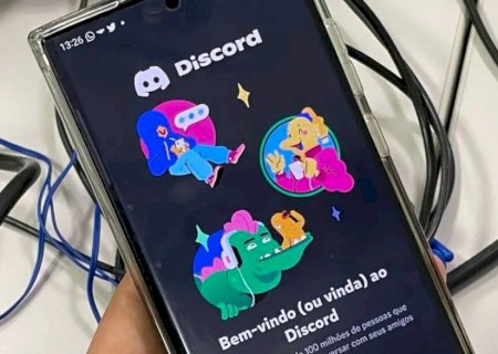 Discord entrega à AGU proposta para reforçar segurança de crianças