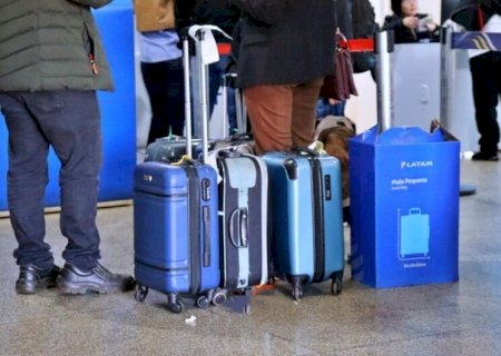 Projeto obriga companhias aéreas a dar desconto de 50% em emergências familiares