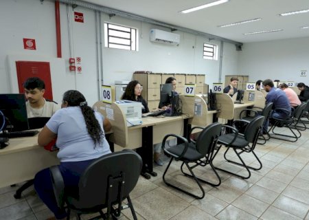 Prefeitura concede descontos de 100% para contribuinte em débito ficar em dia