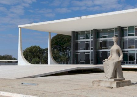 STF retoma julgamento sobre alcance da Lei Maria da Penha