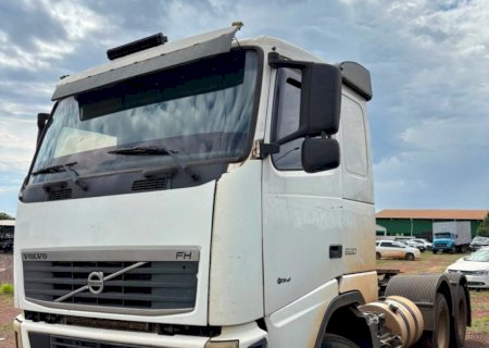 Operação nacional combate desvio de 100 toneladas de cargas agrícolas em MS