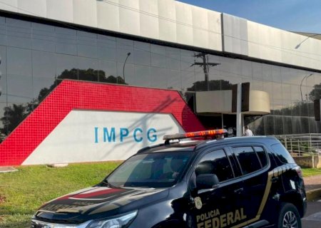 Operação da PF mira irregularidades na aplicação de recursos previdenciários no Banco Master