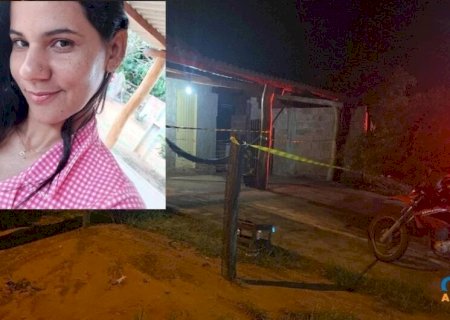 Homem que matou companheira a facadas é condenado a 33 anos