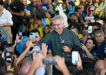 Com avião e 5 fazendas, patrimônio de Reinaldo cresce 176% em 20 anos e chega a R$ 55,9 milhões