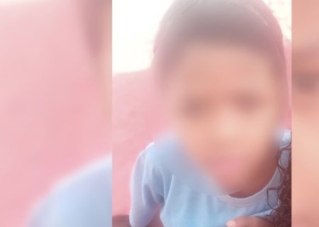 Adolescente de 12 anos é apreendido suspeito de atear fogo em menino de 11 anos