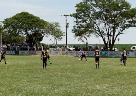 Prefeitura prepara edição 2026 do campeonato interdistrital de futebol de campo