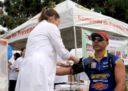 Pesquisa de polipílula para prevenção do AVC busca 8,5 mil voluntários