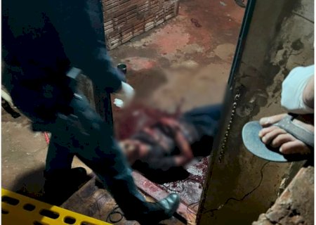 Garoto de 14 anos é baleado ao recusar participar de 'roleta-russa'