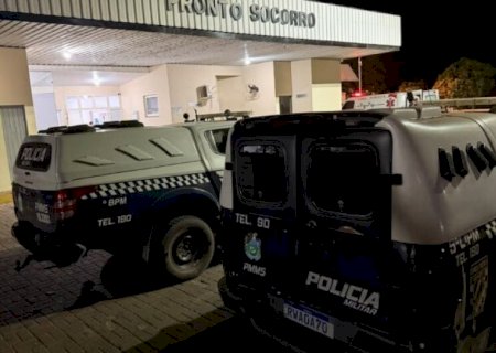 Dupla que matou homem e baleou outro é morta em confronto com a PM
