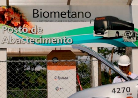 ANP atualiza regras para comercialização de biometano