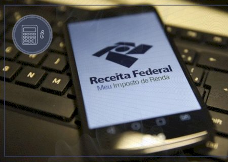 Receita libera consulta ao último lote de restituição do IR 2026