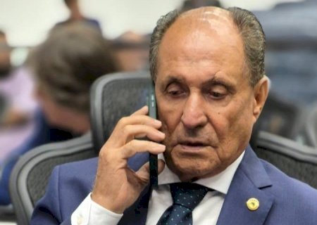 Governo homologa asfalto para Itaporã e Zé Teixeira cobra pavimentação em Dourados