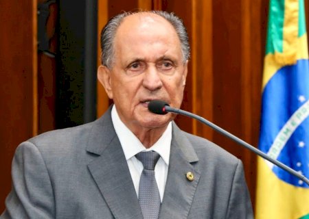 Agosto Lilás: Deputado Zé Teixeira cobra leis mais rígidas contra agressores