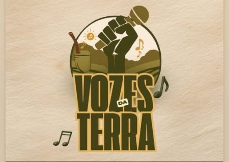 Vozes Da Terra: Rio Brilhante Abre Inscrições Para Valorizar Talentos Locais