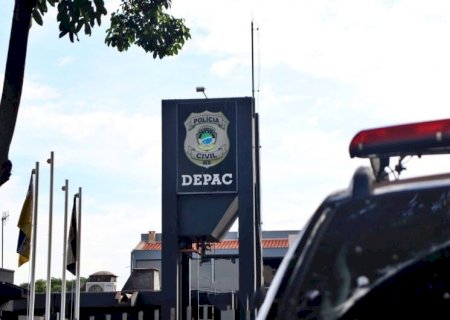 Jovem é agredido e assaltado após comprar celular por R$ 200 em Dourados