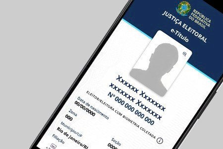 Aplicativo e-Título passa a enviar alertas com orientações para as Eleições 2026