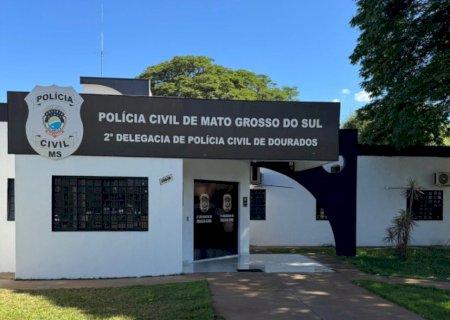 Falso advogado usa chamada de vídeo e faz mulher transferir R$ 6,4 mil em Dourados
