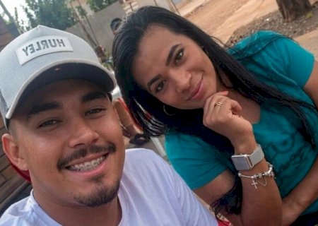 Polícia investiga execução de mãe e filho em estrada rural de Mundo Novo