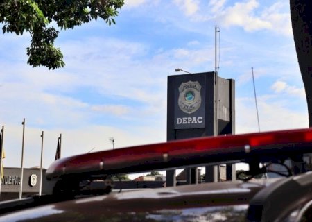 Mulher perde mais de R$ 3 mil após ser ameaçada por falso integrante de facção criminosa