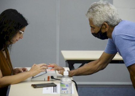 Aposentado ou pensionista que votar não precisará fazer Prova de Vida