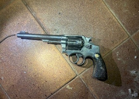 Suspeito de integrar grupo que planejava assassinato morre durante operação do Choque