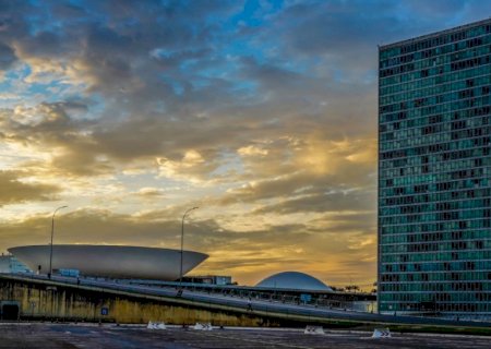 Oposição no Senado obstrui e fim da escala 6x1 não vai a plenário