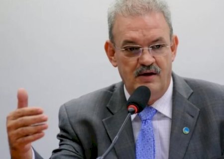 Rachadinha? Deputado federal de MS envia emenda de R$ 300 mil ao próprio irmão em Minas Gerais