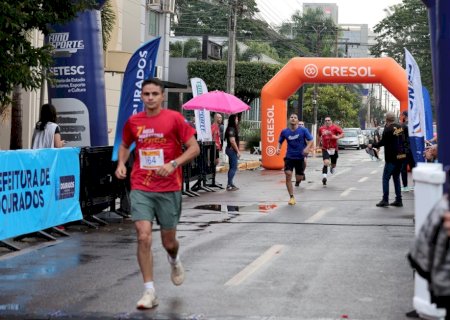 Prefeitura define regras para corridas de rua e reúne organizadores nesta quarta na Câmara