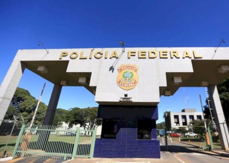 Sindicato de servidores da PF manifesta apoio a diretores afastados