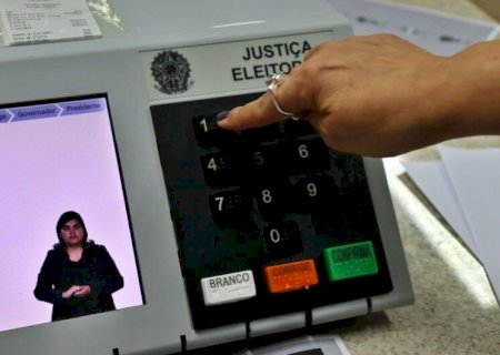 Eleições 2026: consulta aos locais de votação já está disponível