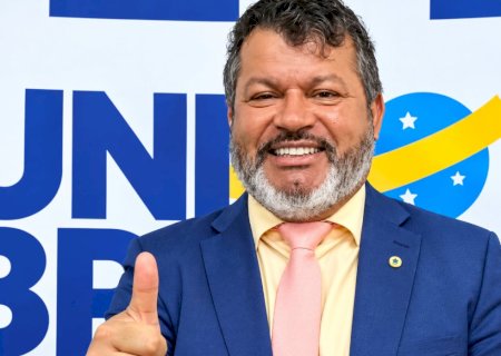 TRE-MS confirma candidatura de Carlos Bernardo a deputado federal por 4 votos a 1