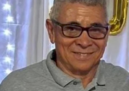 Idoso morre em acidente na BR-376 entre Fátima e Vicentina