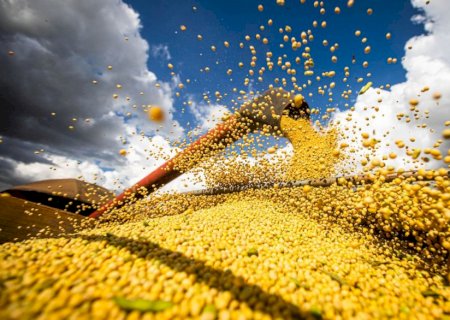Produção agrícola brasileira superou R$ 927 bilhões em 2025