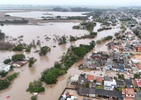Afetados pelo El Niño terão crédito extraordinário de R$ 64 milhões