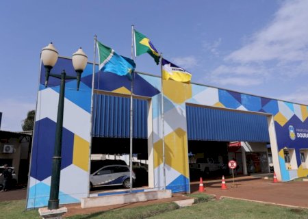 Pelo 21º mês consecutivo, Prefeitura de Dourados antecipa salários dos servidores