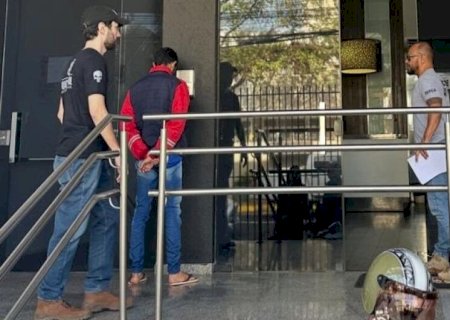 Homem é preso e criança de 5 anos resgatada durante produção de material de abuso sexual