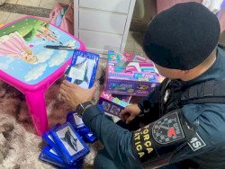 Justiça mantém prisão de homem que armazenava cocaína no quarto da filha em Dourados
