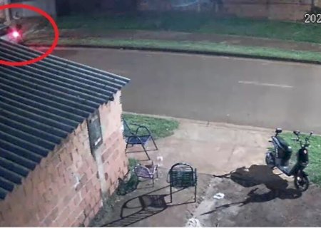 Ataque a tiros no Parque das Nações termina com dois presos em Dourados