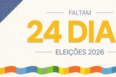 Faltam 24 dias: 918 mil brasileiros estão aptos a votar no exterior
