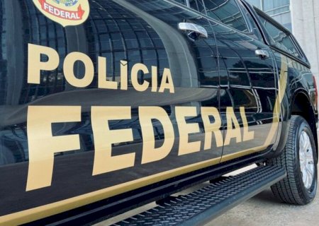 Operação bloqueia R$ 1 milhão de investigados por contrabando
